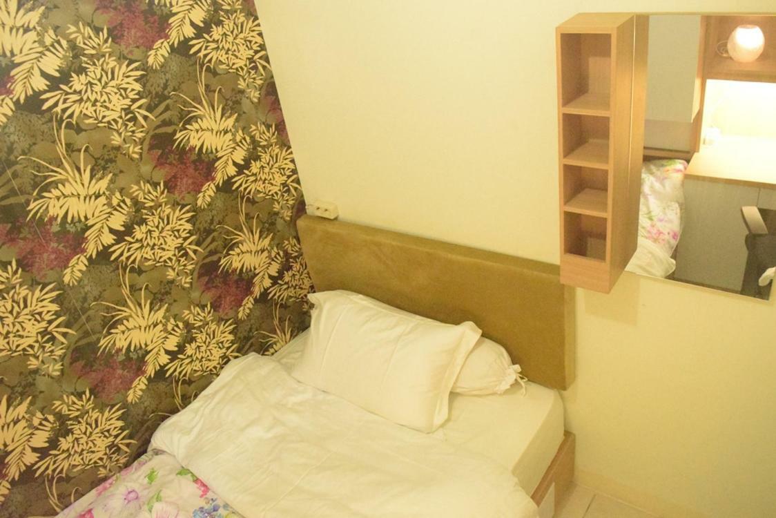 Pakubuwono Terrace Apartment Jakarta Exterior photo